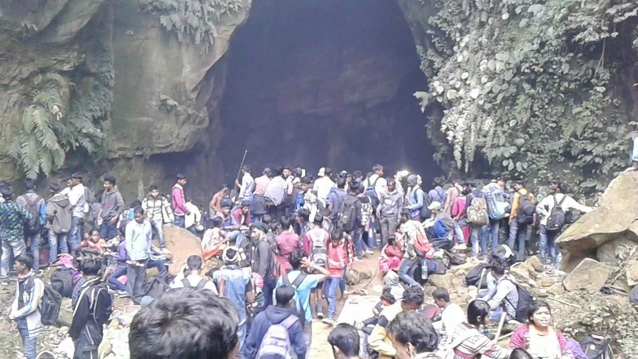 Bhuban Mahadev Temple